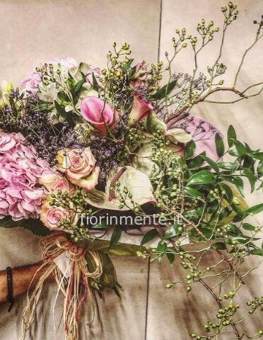 Bouquet Spettacolo