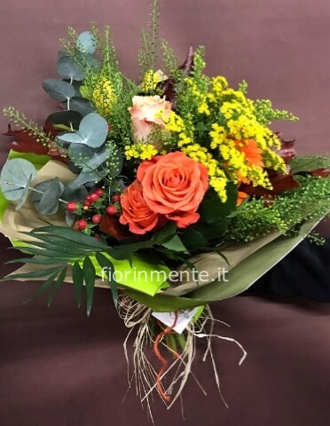 bouquet di stagione
