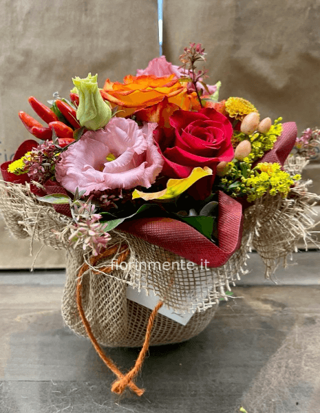 composizione Samantha