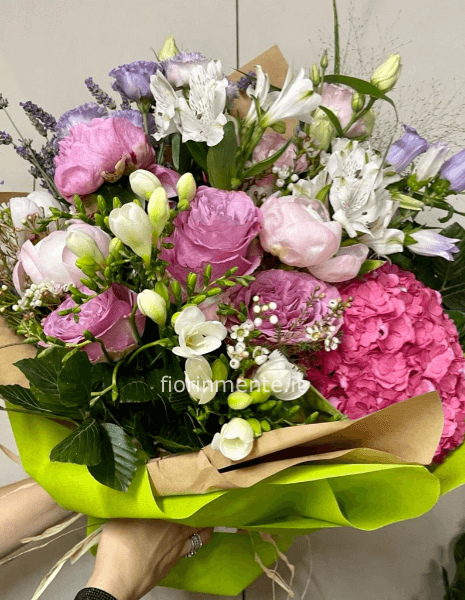Bouquet Unico